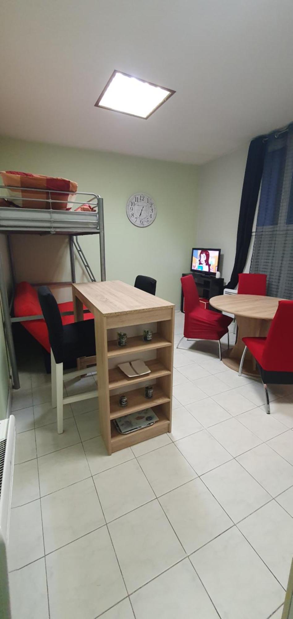 Apartmán L'Escapade Des Chateaux Et Beauval Montrichard Exteriér fotografie